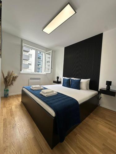 Desire - Brand new modern apartment