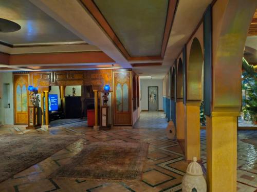 Φωτογραφία από το άλμπουμ του Palais Oussoud σε Sidi Yahia az Zaʼer