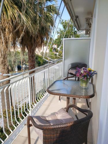 Gallery image of Gkely's apartment 1 in Kamena Vourla