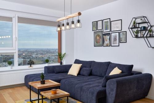 5min2centre, View & free Parking