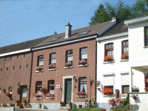 B&B Ferme du Petit Breuil