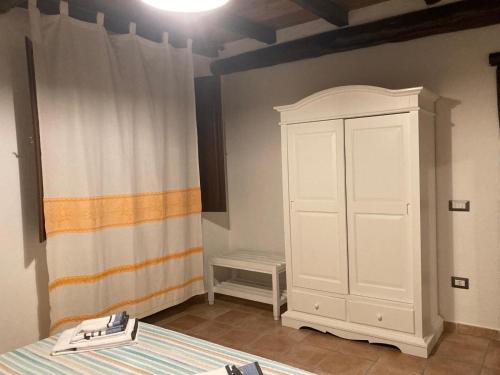 Gallery image of ANTICHE TERRE Di GALLURA in Monti