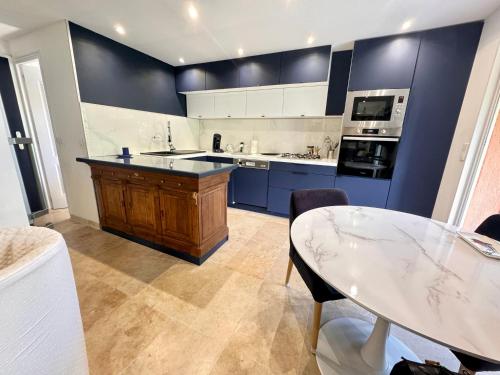 Appartement Le clos des anges