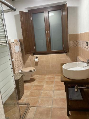 Gallery image of ANTICHE TERRE Di GALLURA in Monti