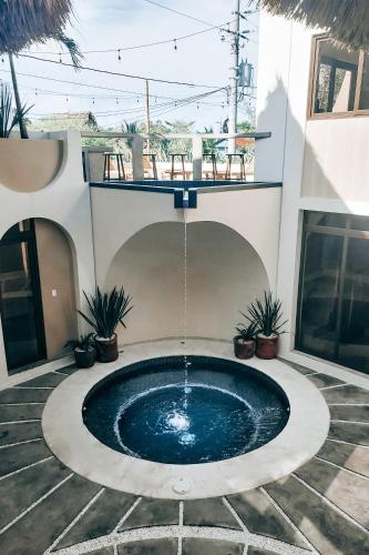 Caracola Boutique Hostel