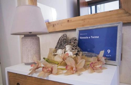 Φωτογραφία από το άλμπουμ του Venezia e Terme σε Montegrotto Terme