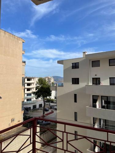 Saranda Apartment