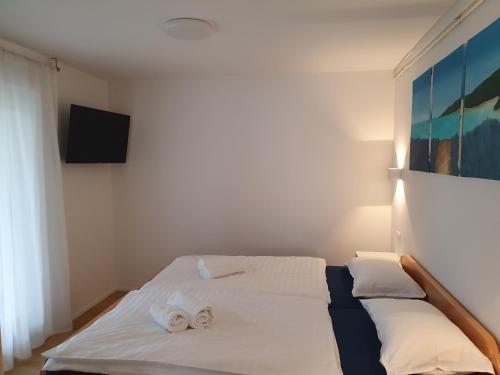 Fotografie z fotogalerie ubytování Apartmaji Pregelj v destinaci Koper