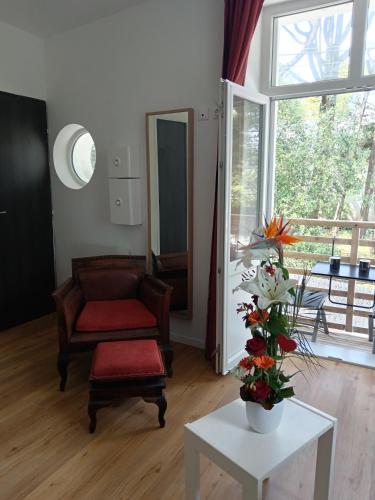 Escale Côte d'Amour