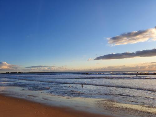 Paisaje cerca de este apartamento
