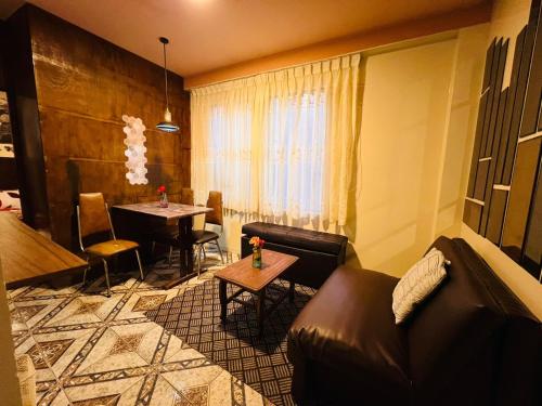 Billede fra billedgalleriet på Monoambiente Acogedor i La Paz