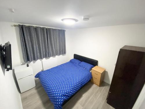 Fotografie z fotogalerie ubytování THE ROYAL HEATHROW LODGE by LONDON v destinaci Uxbridge