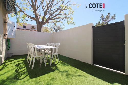 Villa Mozart - 6 couchages