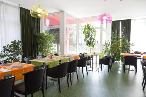 Gallery image of Hotels Campus in Collecchio