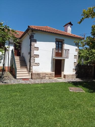 Casa das Guimarães