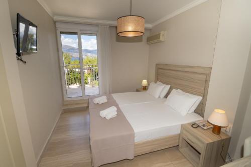 Φωτογραφία από το άλμπουμ του Hotel Summery  στο Ληξούρι