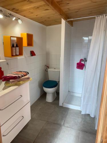 Photo de la galerie de l'établissement Chalet Capo di Feno, à Ajaccio