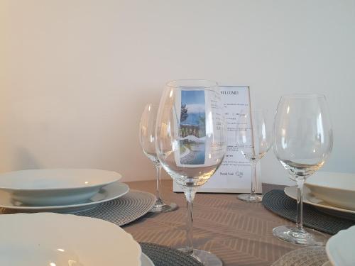 Fotografie z fotogalerie ubytování Apartmaji Pregelj v destinaci Koper