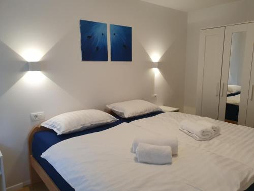 Fotografie z fotogalerie ubytování Apartmaji Pregelj v destinaci Koper