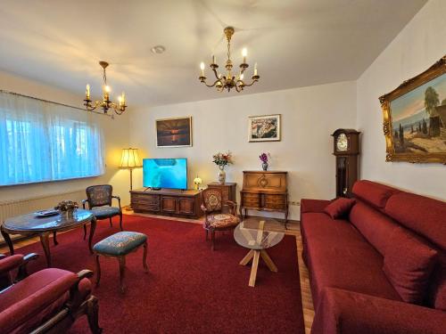 Apartments Bonis Šibenik