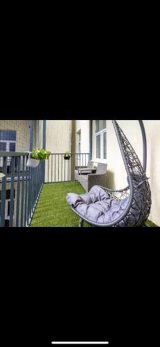Crystal Apartment Vienna