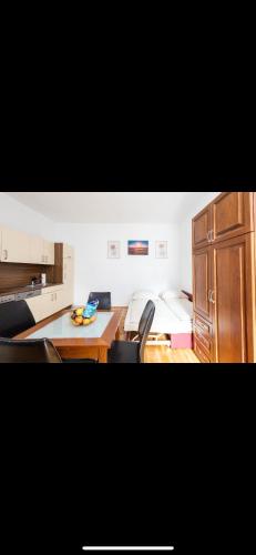 Crystal Apartment Vienna
