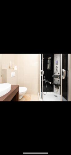 Crystal Apartment Vienna