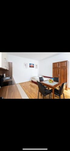 Crystal Apartment Vienna