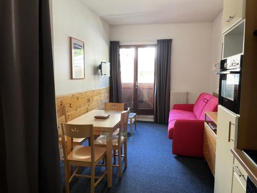 LE CHALET - Piscine 4 - Studio pour 4 Personnes MAE-8764