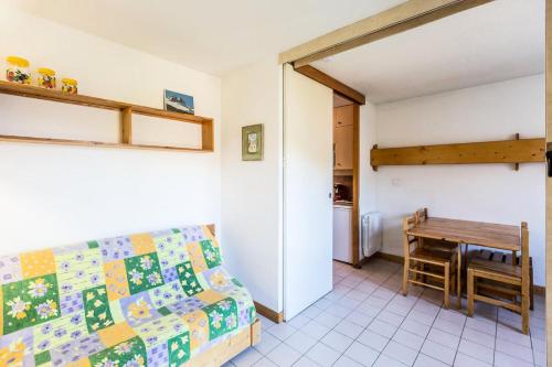 Résidence LES COTES - Studio pour 3 Personnes MAE-9594