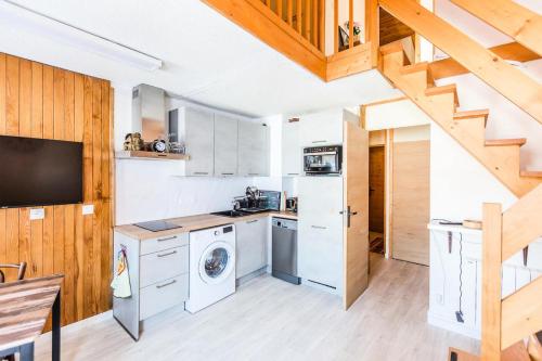 Résidence LE BASTION I - 3 Pièces pour 5 Personnes MAE-1394