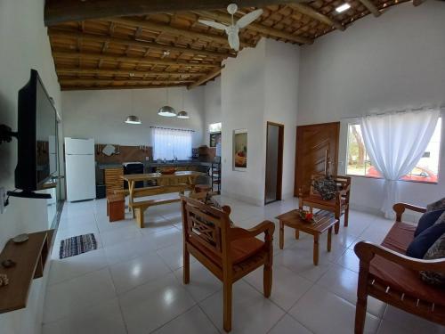 Foto Casa Sol 6