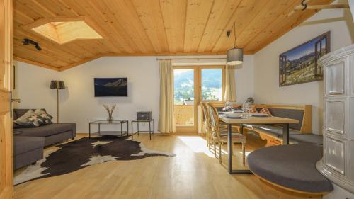 Apartment Jochberger Tor by ONE-Villas