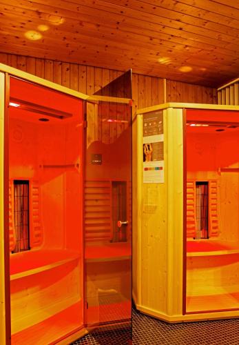 Fotografie z fotogalerie ubytování Hotel Central v destinaci Innsbruck