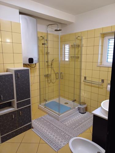 Gallery image of Apartment Denis in Senj