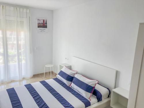 Apartamento con piscina, terraza y parking gratis "Ideal familias" Cambrils