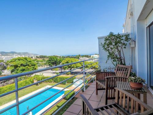 Panoramic Terraces by Hello Homes Sitges