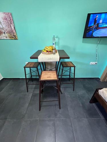 Gallery image of Marias Apartment in Chania Town