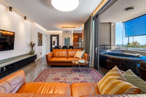 Apartment Sunny Rock