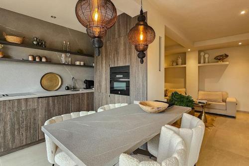 OleHolidays 612 Romana Playa junto al mar