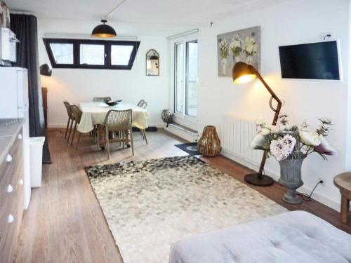 Résidence La Mazeliere - Appartement pour 8 personnes entièrement rénové MAE-3694