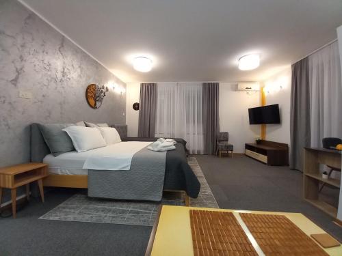 Μια τηλεόραση ή/και κέντρο ψυχαγωγίας στο Sweet Pleasure