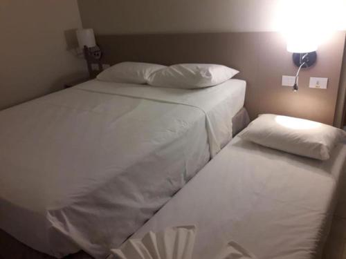 Afbeelding uit fotogalerij van Resort Salinas Park in Salinópolis