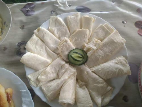 Φαγητό σε αυτό το διαμέρισμα ή κάπου εκεί κοντά