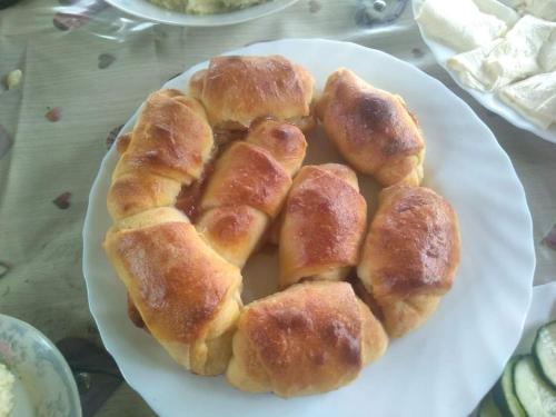 Ảnh trong thư viện ảnh của Eko Katun Djurisic ở Kolašin