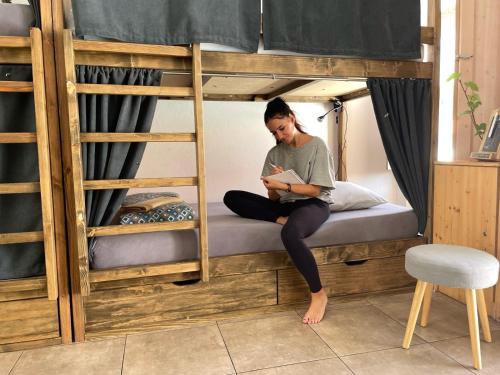 Casa da Madalena Backpackers Hostel