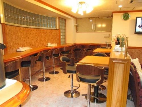 Gallery image of Nishikawaguchi Station Hotel - Vacation STAY 98577v in Kawaguchi
