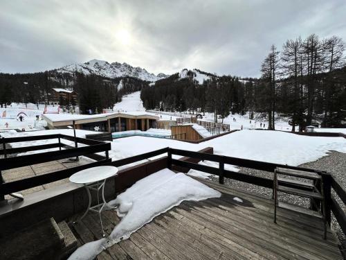 Photo de la galerie de l'établissement Le Panestrel (residence) - APPARTEMENT PIED DES PISTES MAE-0101, à Vars