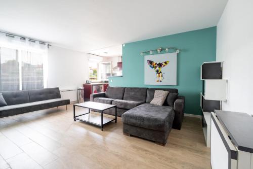 Appartement Crista - Welkeys