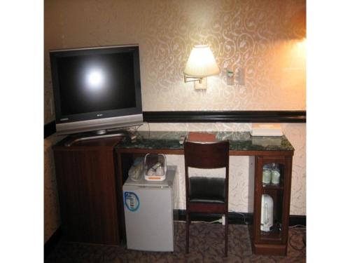 Gallery image of Nishikawaguchi Station Hotel - Vacation STAY 98544v in Kawaguchi
